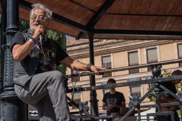 22 Reunión Motera Cabaleiros do Ferro